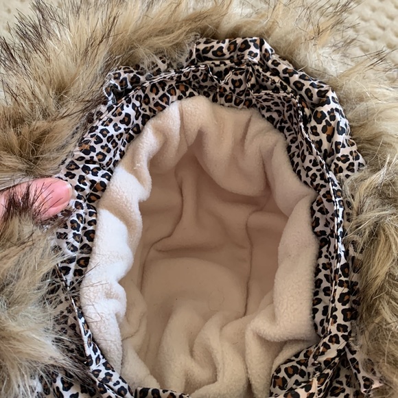 Gap Toddler Winter Jacket - Picture 3 of 3